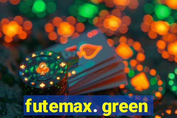 futemax. green